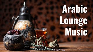 Arabic Lounge Music  Middle East Cafe Music  خنیا [upl. by Gabe466]