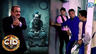 CID ने किया Mask पहन कर एक Supervillain के Stunt को Unmask  CID  Latest Full Episode [upl. by Sublett840]