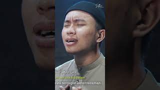 Salamun SalamunReggaeFt Fairuz Band salamunsalam sholawat short sulthonfalakhudin reggae [upl. by Nurav272]