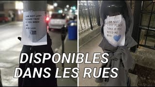 Ces manteaux ne sont pas perdus ils sont là pour une bonne raison [upl. by Dehlia388]