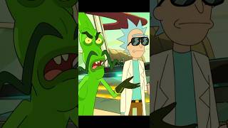 I am out ricknmorty shorts [upl. by Dori]