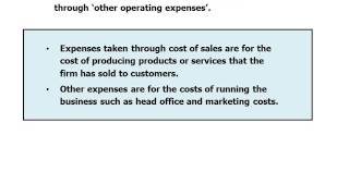 03 Comprehensive Income Statement Quiz [upl. by Wallie692]