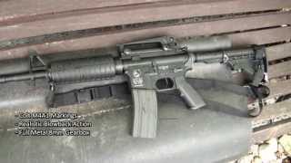 GampG TR16 Carbine Review [upl. by Brady]