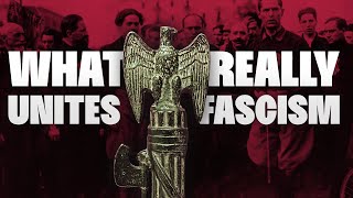 Decoding Fascism A Contradiction Or A Doctrine [upl. by How780]