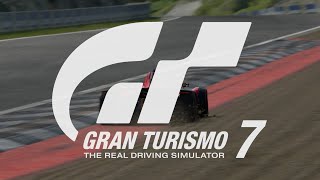 Gran Turismo 7  Willow Aprings International Raceway  Lightweight K Cup [upl. by Posehn]