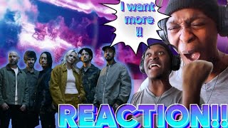 The Emptiness Machine Official Music Video  Linkin Park REACTION [upl. by Aro397]