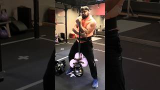 80kg pronation lift exercise [upl. by Leizo]