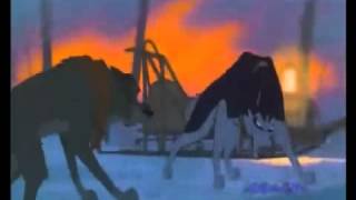 Balto trailer [upl. by Mommy]