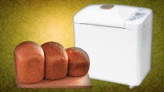 Panasonic SDYD250 Automatic Bread Maker with Yeast Dispenser [upl. by Sivam16]