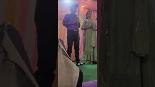 nisarg raja aik sangto marathi song NAEEM MANSURI amp SUNITA DONGRE dhule maharashtra [upl. by Jodee510]