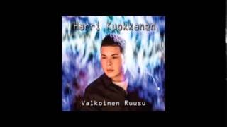 Harri Kuokkanen  Surullinen [upl. by Sletten627]