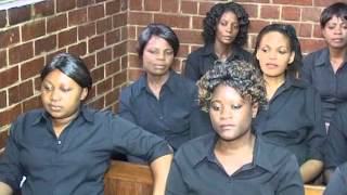 Mt Sinai Choir Nshashale Ine Official Video [upl. by Ahsitel]