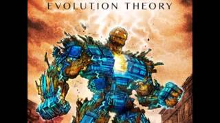 MODESTEP  Burn Evolution Theory 8 [upl. by Darryl]