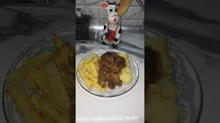 food gulyash kelinka Maxliyo [upl. by Hayse]