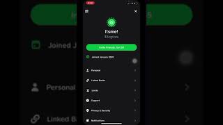 Cashapp linkable debit fullz 20242025 Cashapp instant transfer logs walkthrough [upl. by Dagley]