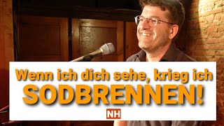 Sodbrennen  Nils Heinrich [upl. by Bradley]