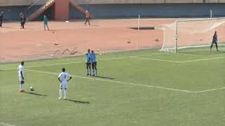 Botswana U20 vs Lesotho U20 [upl. by Atneuqal]