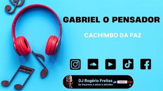 Gabriel O Pensador  Cachimbo da Paz Hawk amp Inndrive Remix 2023 [upl. by Michaele]