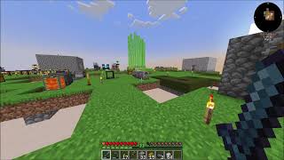 FTB Skies Expert Ep24 Rising Pressure [upl. by Ybhsa109]