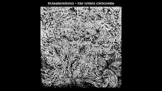 BLASPHEMATORY The Lower Catacombs full album official [upl. by Koloski669]