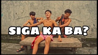 SIGA KA BA [upl. by Gladdy]