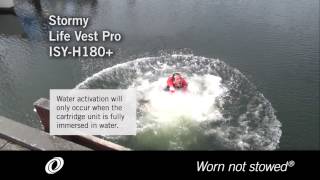 LIFE VEST PRO [upl. by Einre]