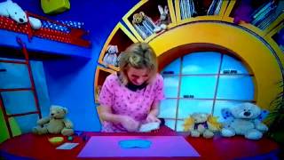 Cbeebies Poland continuity  29042016  5 [upl. by Yrahk]