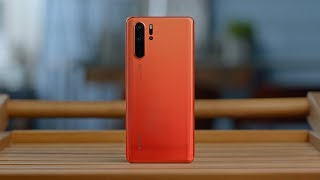 Обзор Huawei P30 Pro Лучшая камера Лучший смартфон [upl. by Ahkihs]