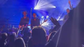 Blue October “Fear” Live Ridgefield Playhouse Ridgefield CT 03142024 [upl. by Zerep]