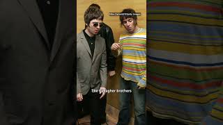 Oasis coming to Toronto for 2025 reunion tour [upl. by Itin]