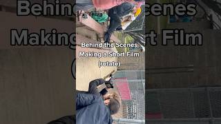 Behind the Scenes Movie Making filmmaking [upl. by Althea826]