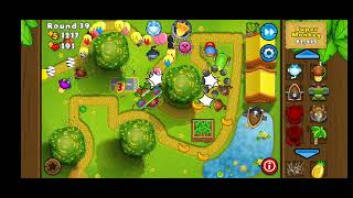 Bloons TD 5 part 1 [upl. by Damiani]