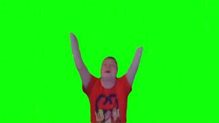 Mellstroy Praying Meme Green Screen [upl. by Zorine]