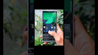 Rate This New Blackberry Smartphone ⭐ [upl. by Atiz]