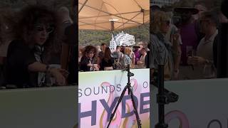 SoundsOfHyde at InternationalMusicSummit 2024 with HilitKolet and EastEndDubs 🔊🏝️🥂 IMS2024 [upl. by Auqenat]