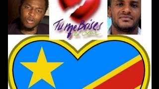 JEANNOT KABUYA VS BABI BALUKUNA  AVANT GOUT DUNE GUERRE DE LA COURSE AU POUVOIR  QUI DIT VRAI [upl. by Assenar759]