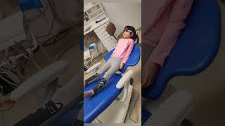 Iyas Dental Check up [upl. by Noiroc462]