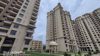 3BHK Ready Flat for sale on Sarjapur ORR Behind RGA Tech Park Sobha Royal Pavilion Call 9972287721 [upl. by Hamaso]