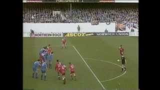 Portsmouth 11 Liverpool 199192 FA Cup semifinal [upl. by Fidelity392]