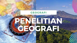 PENELITIAN GEOGRAFI KELAS 10 [upl. by Madeline]