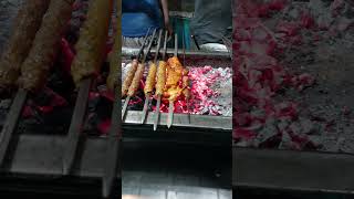 BBQ recipe  Desi food  Desi Masal  viral funny trending motivation edit art love insta [upl. by Ahsinel213]