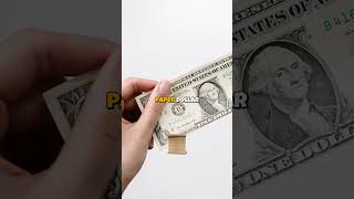 American Dollar Colors ⁉️ 💵 🤔 🇺🇸 usa money trending viralshorts fyp english tiktok reels [upl. by Ashleigh]