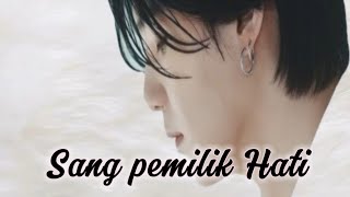 FF Min Yoongi Sang pemilik Hati part 12 [upl. by Eglanteen]