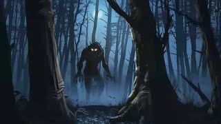 3 Skinwalker Horror Stories Animated Compilation of June 2024 [upl. by Winograd149]