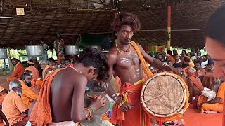 Daily Maheswara Puja Annadanam in Arunachalam by Nityagni Trust 9283111113 [upl. by Yvonner]