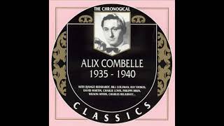 Alix Combelle 19351940 1993Full album [upl. by Najar]