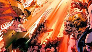 Sabretooth Becomes The KING of HELL amp Kills The XMen Comics Explained [upl. by Nilyaj]