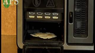 Auto Roti Maker Machine For Home Use [upl. by Mcintyre]