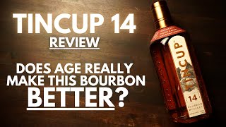 TinCup 14 Year Review Does age really make it better [upl. by Torrence]