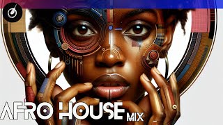 NEW Afro House MIX 2024 19 By FUKISAMA  Afrohouse  Afrotech [upl. by Nathanil]